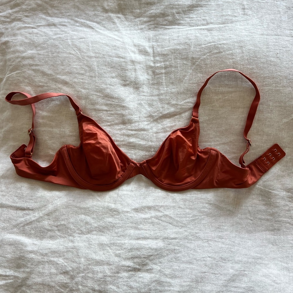 Cuup Bra Never Worn